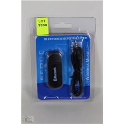 NEW BLUETOOTH MUSIC RECIEVER