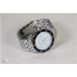 NEW MEN'S FASHION WATCH