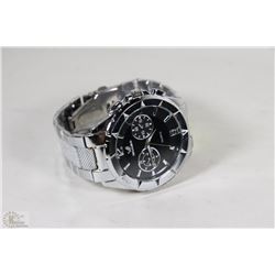 NEW MEN'S FASHION WATCH