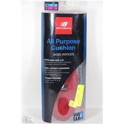 NEW BALANCE ALL PURPOSE CUSHION BASIC