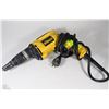 Image 1 : DEWALT ELECTRIC DRYWALL SCREWGUN