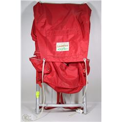 LAURENTIAN HIKING BACK PACK