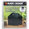 Image 1 : BLACK AND DECKER 52" PREMIUM BARBEQUE GRILL COVER