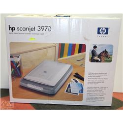 HP SCANNER 3970 NEW SCANJET