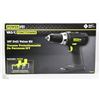 Image 1 : POWER-IT 18V CORDLESS DRILL VALUE KIT