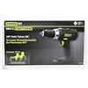 Image 1 : POWER-IT 18V CORDLESS DRILL VALUE KIT