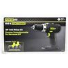 Image 1 : POWER-IT 18V CORDLESS DRILL VALUE KIT