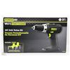 Image 1 : POWER-IT 18V CORDLESS DRILL VALUE KIT