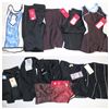 Image 1 : LOT OF 10 PCS BRAND NEW TRIATHLON/MARATHON WEAR XS