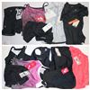 Image 1 : LOT OF 10 PCS BRAND NEW TRIATHLON/MARATHON WEAR XS