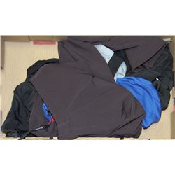 LOT OF 6 BRAND NEW SMALL TRIATHLON/MARATHON WEAR