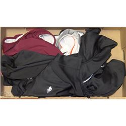 LOT OF 6 MEDIUM BRAND NEW TRIATHLON/MARATHON WEARR