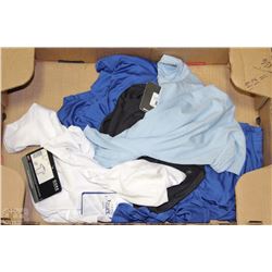 LOT OF 6 MEDIUM BRAND NEW TRIATHLON/MARATHON WEAR