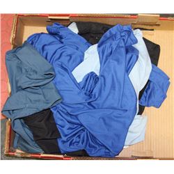 LOT OF 5 SIZE LARGE/XLARGE BRAND NEW TRIATHLON/