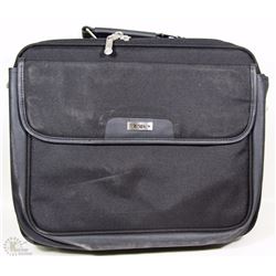 TARGUS 15.4" DELUXE LAPTOP CARRY CASE