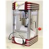Image 1 : NEW NOSTALGIA ELECTRICS POPCORN MAKER