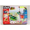 Image 1 : SUPER MARIO 3D WORLD K'NEX "CAT MARIO" BUILDING