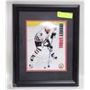 Image 1 : JARRET STOLL SIGNED 8" X 10" PHOTO