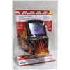 Image 1 : AUTO-DARKENING SOLAR POWERED WELDING HELMET