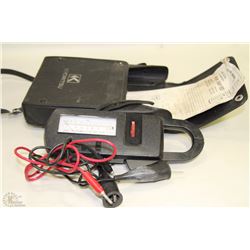 KEW SNAP CLAMP METER FOR 50/60Hz