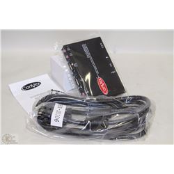 CONVEX AUDIO+IR OVER CAT 5 TRANSMITTER UNIT