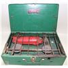 Image 1 : COLEMAN CAMP STOVE MODEL 421-D
