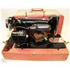 Image 1 : NECC PORTABLE SEWING MACHINE