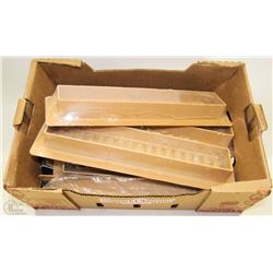 FLAT WITH NEW FLOOR VENT COVERS AND MORE