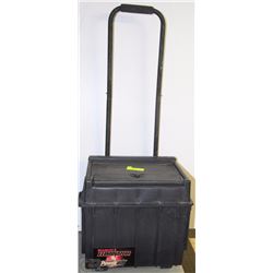 MOTOMASTER PORTABLE ELIMINATOR POWER BOX
