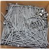 Image 1 : 25LBS OF 3-12" PHOSPHATE NAILS