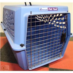 LARGE PET MATE PET TAXI