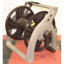 AMES WIND-UP HOSE REEL