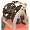 Image 1 : AMES WIND-UP HOSE REEL