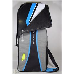 SPORTCRAFT BEAN BAG TOSS GAME IN CASE