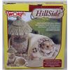 Image 1 : NEW LIVING WORLD HILLSIDE SERIES CRITTER HOUSE
