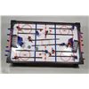 Image 1 : TABLE TOP HOCKEY GAME - ALL PIECES INCLUDED