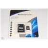 Image 1 : NEW 32GB MICRO SD CARD WITH ADAPTER