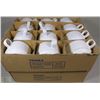 Image 1 : 2 DOZEN NEW COMMERCIAL GRADE ESPRESSO CUPS