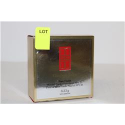 ELIZABETH ARDEN PURE FINISH 03 MINERAL FOUNDATION