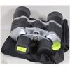 Image 1 : 10X50 1000YDS COLORED COATED BINOCULARS W/COMPASS