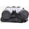 Image 3 : 10X50 1000YDS COLORED COATED BINOCULARS W/COMPASS