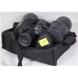 10x50 SIMMONS 1000 YDS BINOCULARS