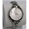 Image 2 : NEW MICHAEL KORS SLIM RUNWAY CHAIN BRACELET WATCH