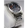 Image 2 : NEW JUMBO 44MM DIESEL S/S QUARTZ MEN'S WATCH