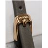 Image 3 : NEW FOSSIL WOMEN'S WATCH W/ LEATHER BAND