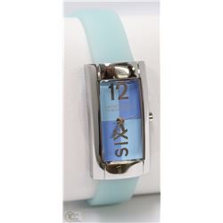 NEW UNITED COLORS OF BENETTON LADIES WATCH