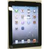 Image 2 : 16GB APPLE iPAD W/ CORD TAKES BELL MOBILITY SIM
