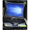 Image 1 : MILITARY GRADE CF-19TOUCHSCREEN PANASONICTOUGHBOOK