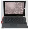 Image 1 : 128GB MICROSOFT SURFACE 3 10.8" TABLET WINDOWS 10