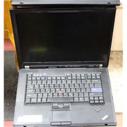 LENOVO T-SERIES LAPTOP/ WIN 10/ MS OFFICE 2016